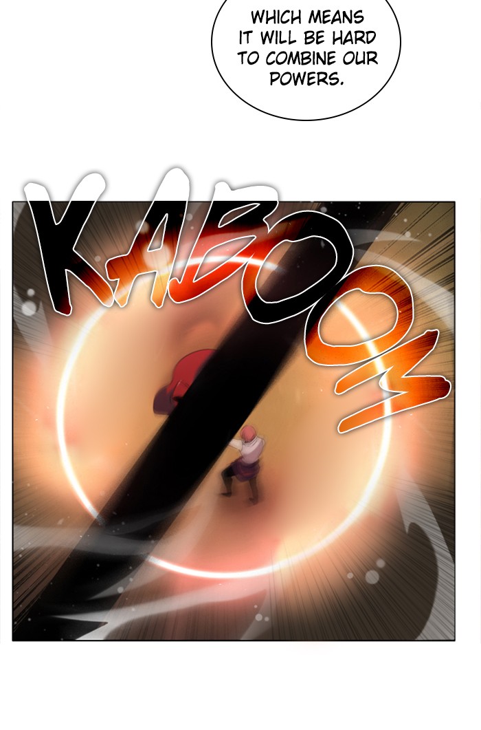 Zero Game Chapter 59 17