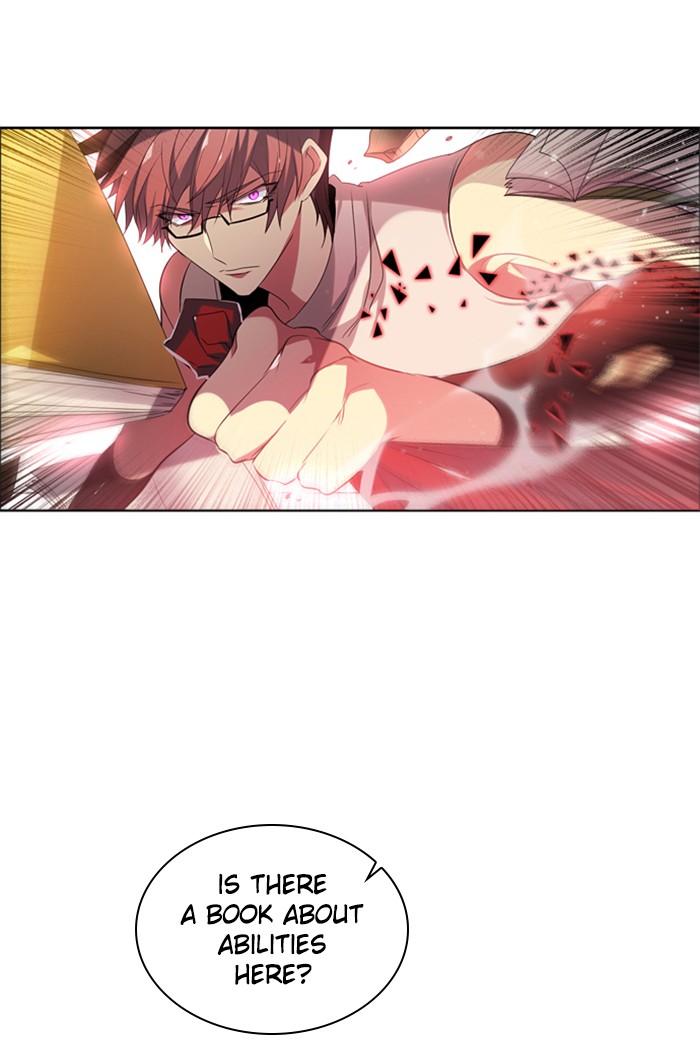Zero Game Chapter 59 19