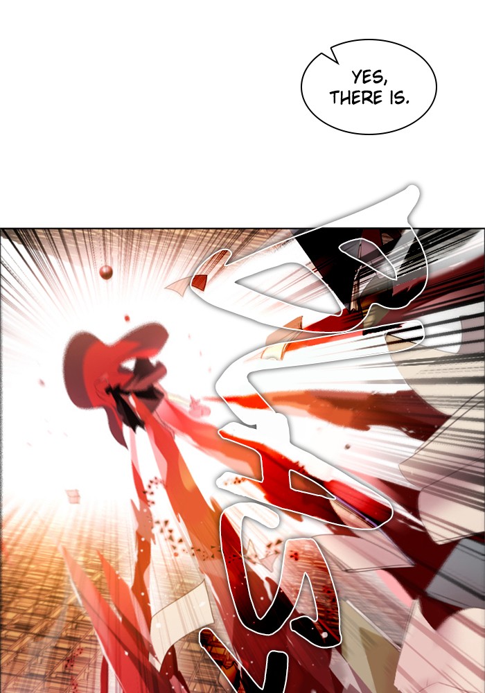Zero Game Chapter 59 20