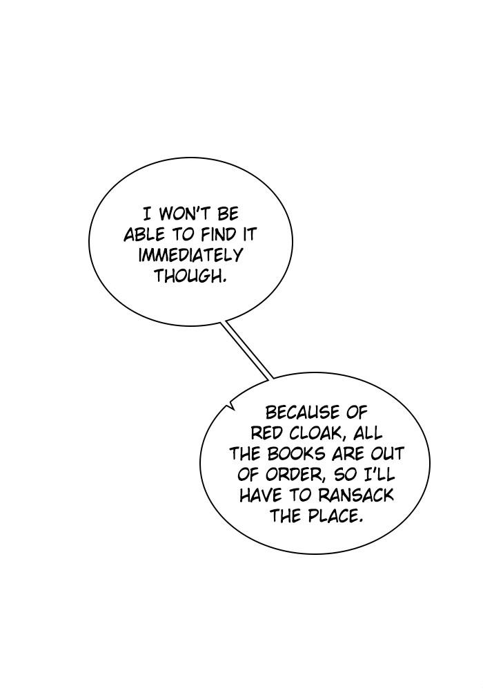 Zero Game Chapter 59 22