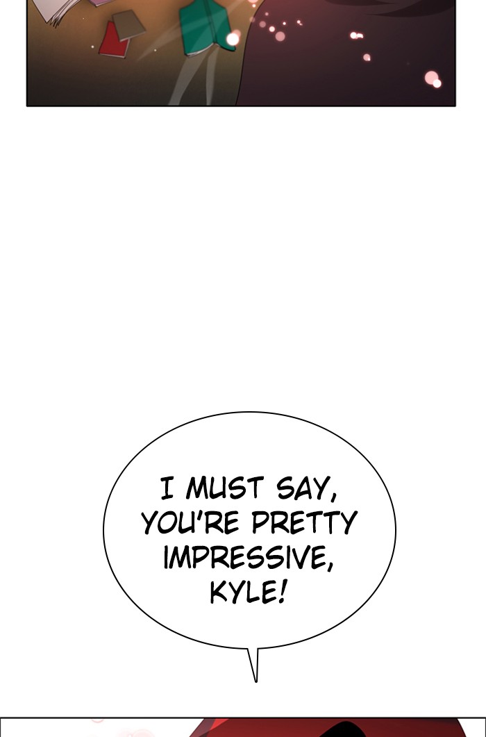 Zero Game Chapter 59 27