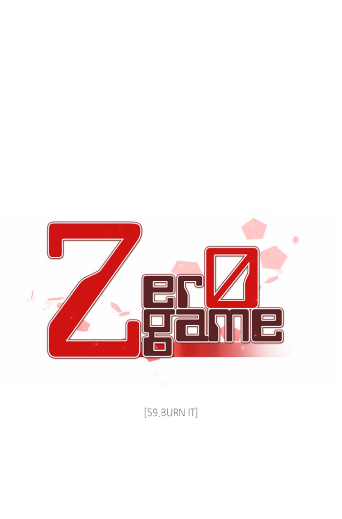 Zero Game Chapter 59 29