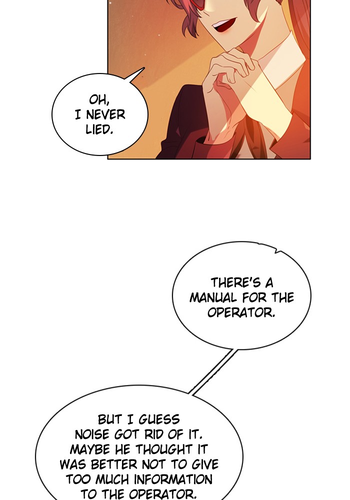 Zero Game Chapter 59 33