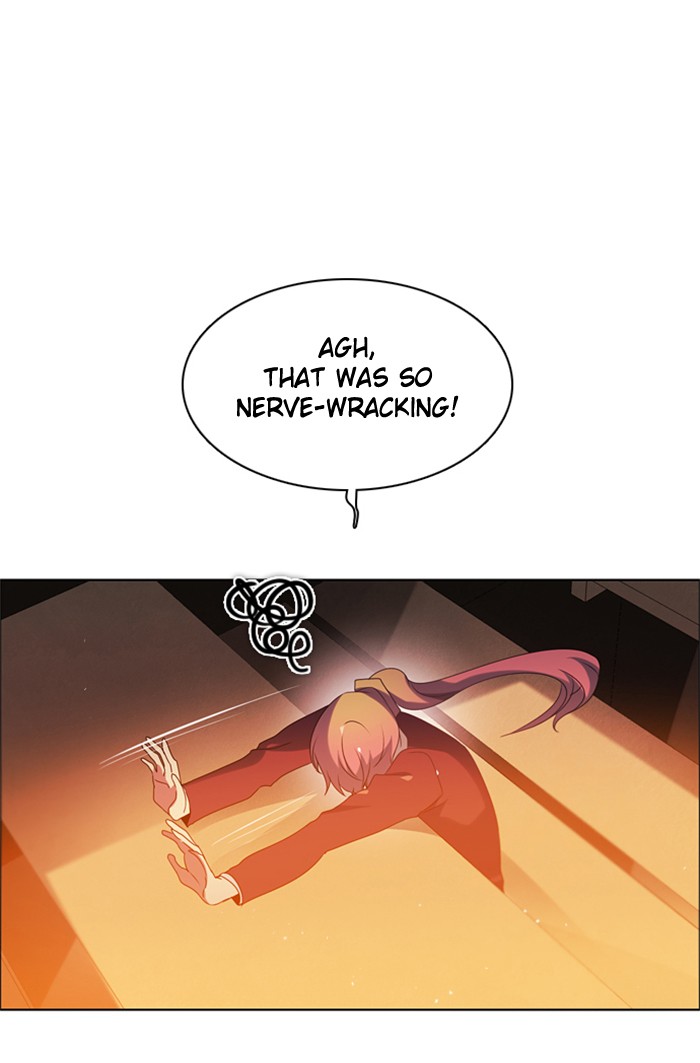 Zero Game Chapter 59 58