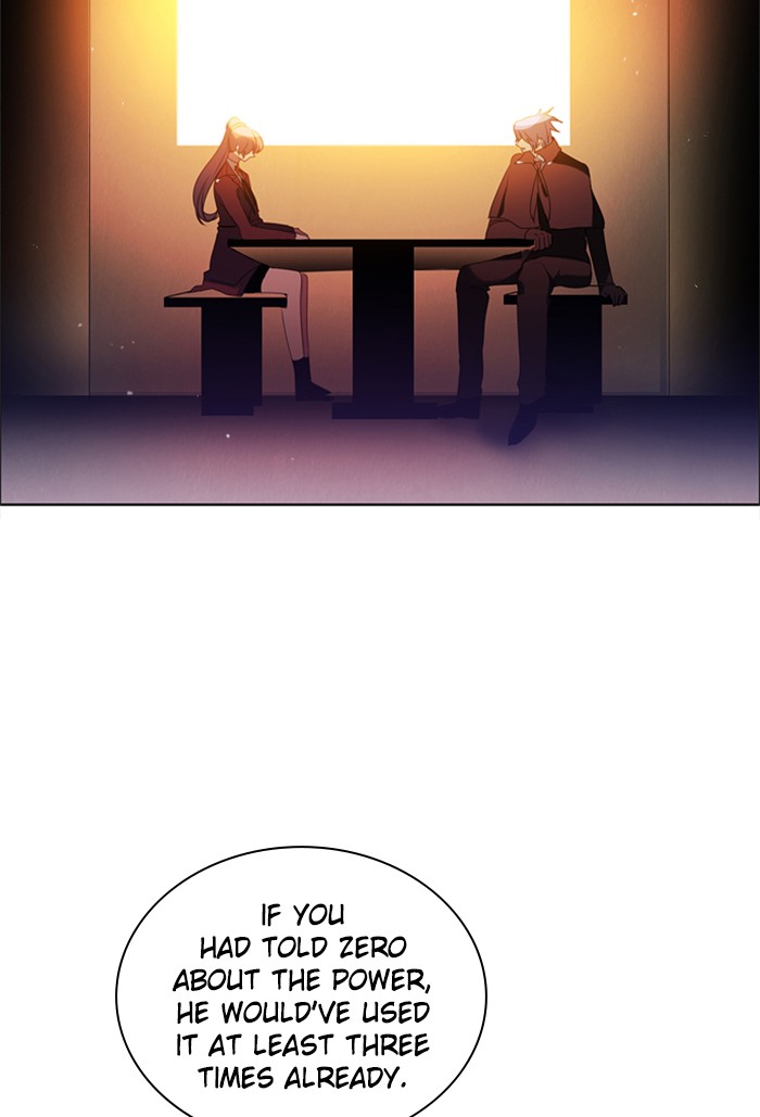 Zero Game Chapter 59 65