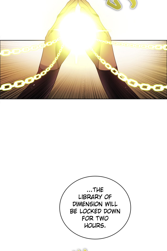 Zero Game Chapter 59 100