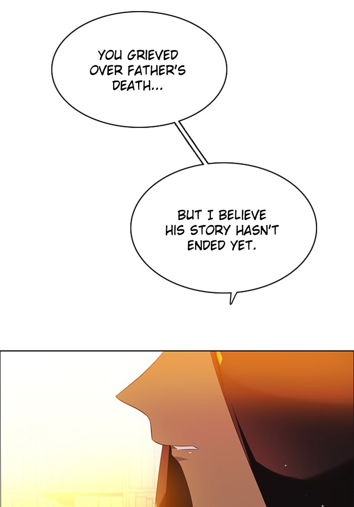 Zero Game Chapter 59 105