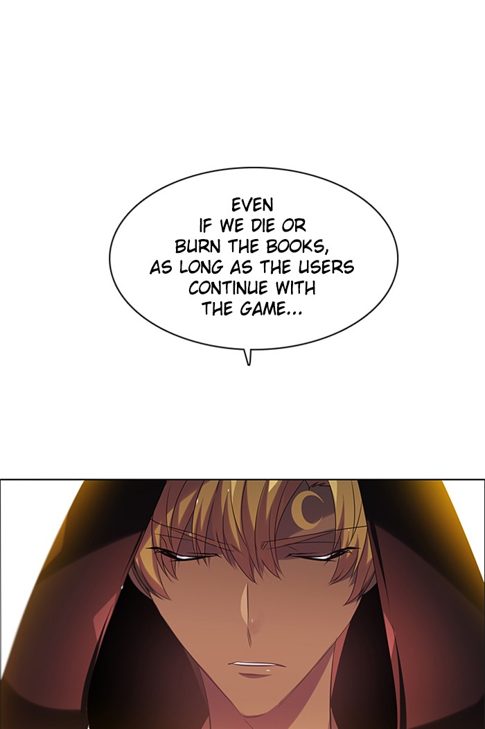 Zero Game Chapter 59 108