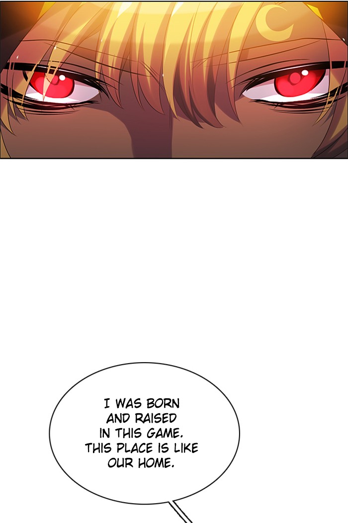 Zero Game Chapter 59 110