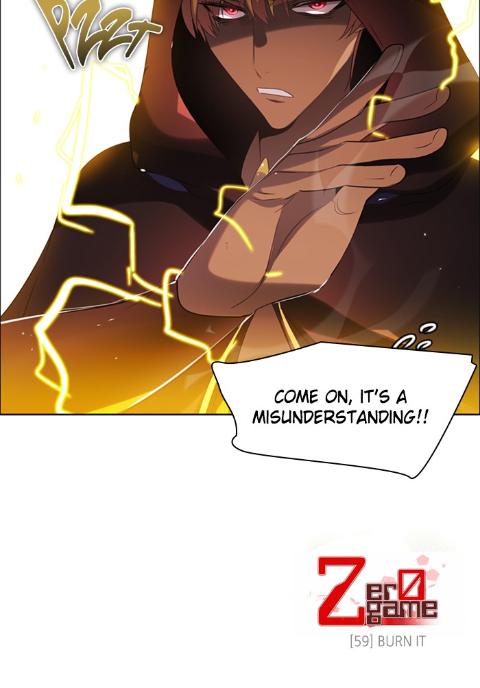 Zero Game Chapter 59 148
