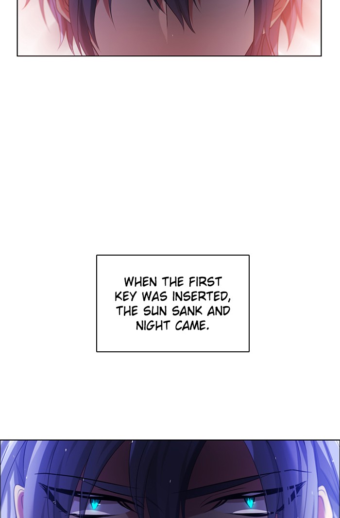 Zero Game Chapter 61 92