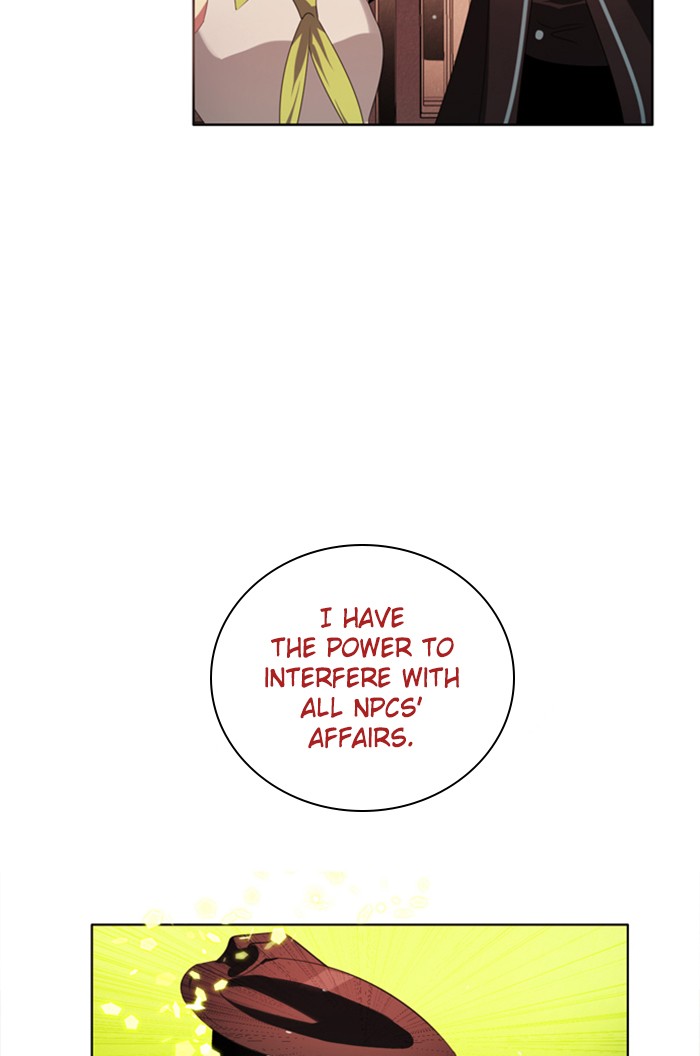 Zero Game Chapter 62 25
