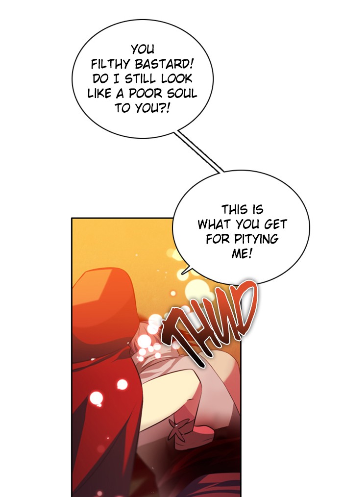 Zero Game Chapter 62 34