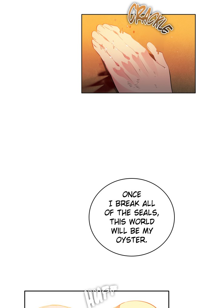 Zero Game Chapter 62 36