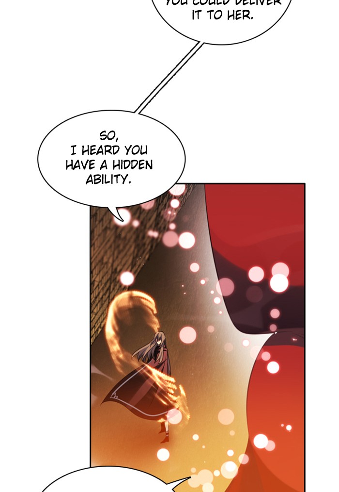 Zero Game Chapter 62 54