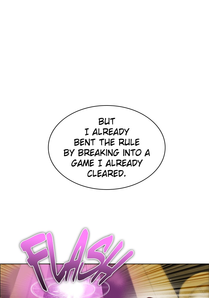 Zero Game Chapter 62 57