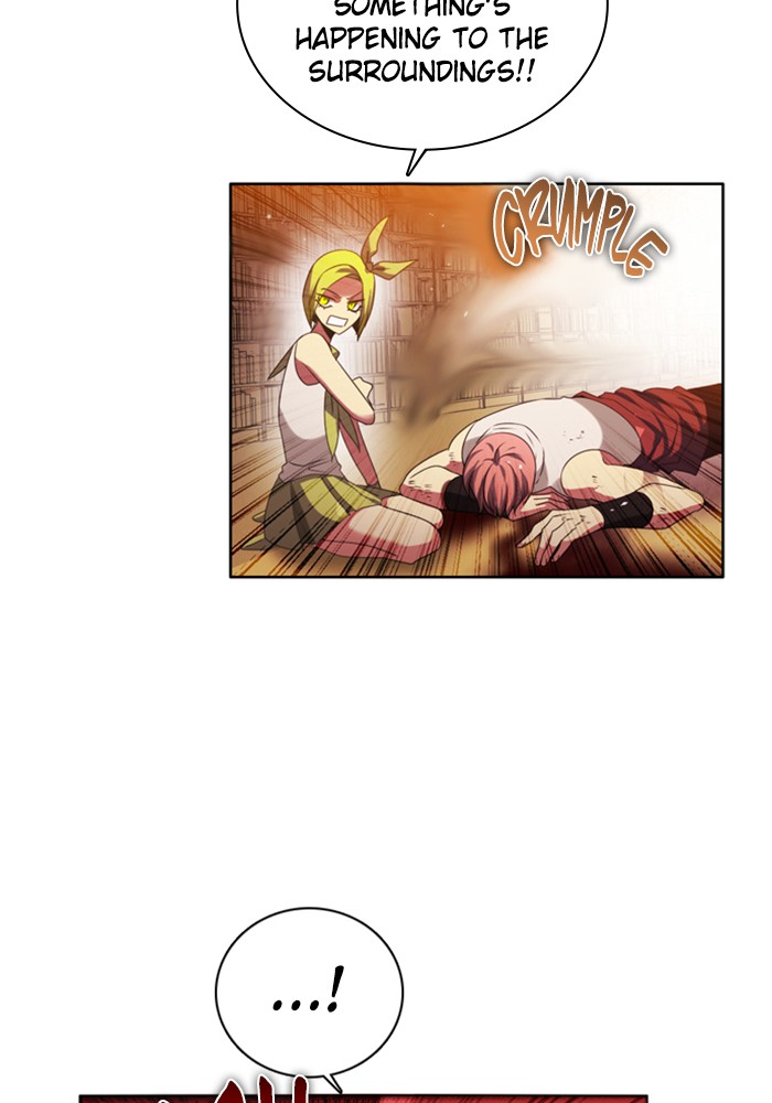 Zero Game Chapter 62 70