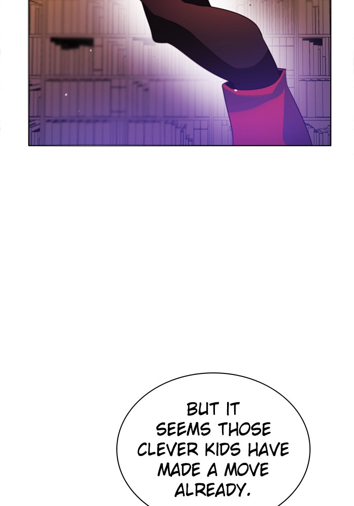 Zero Game Chapter 62 136