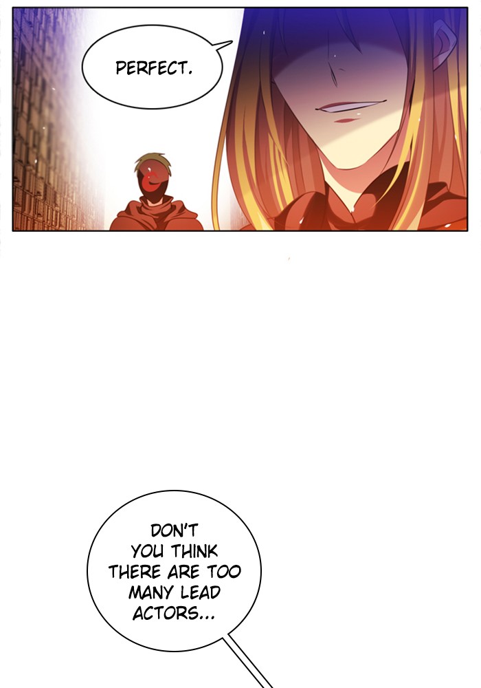 Zero Game Chapter 62 140