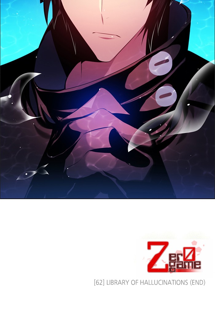 Zero Game Chapter 62 147