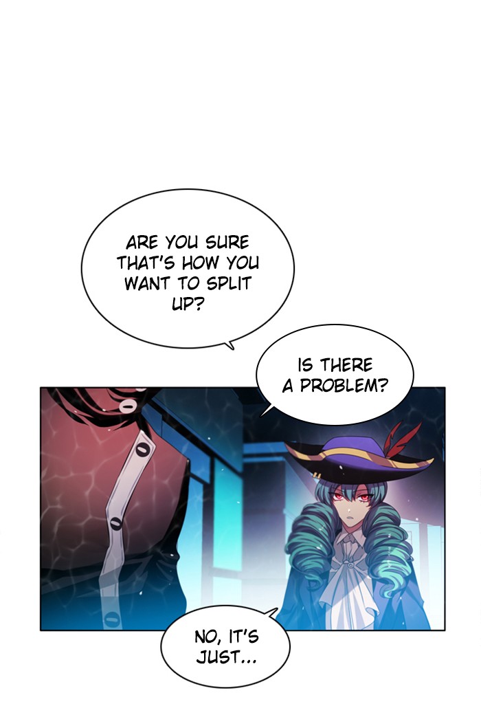 Zero Game Chapter 63 50