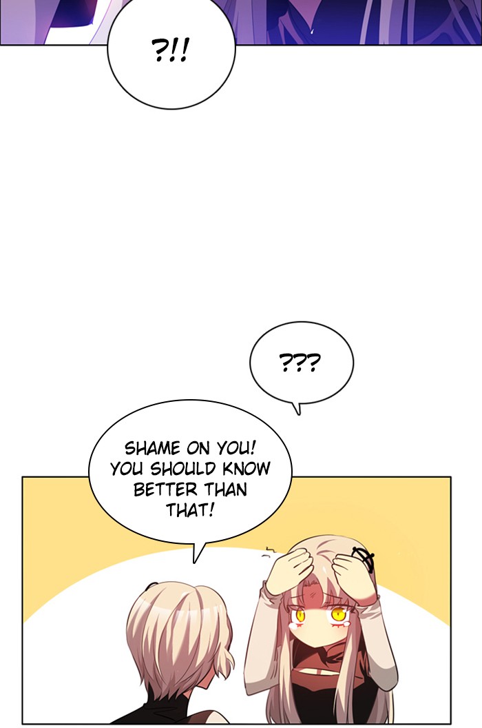 Zero Game Chapter 64 36