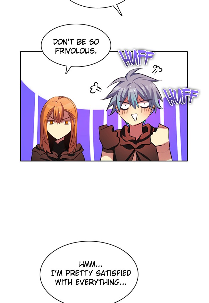 Zero Game Chapter 65 65