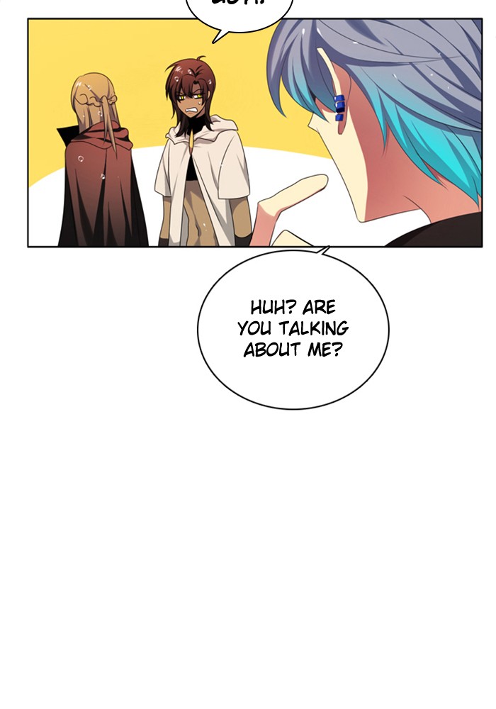 Zero Game Chapter 67 51