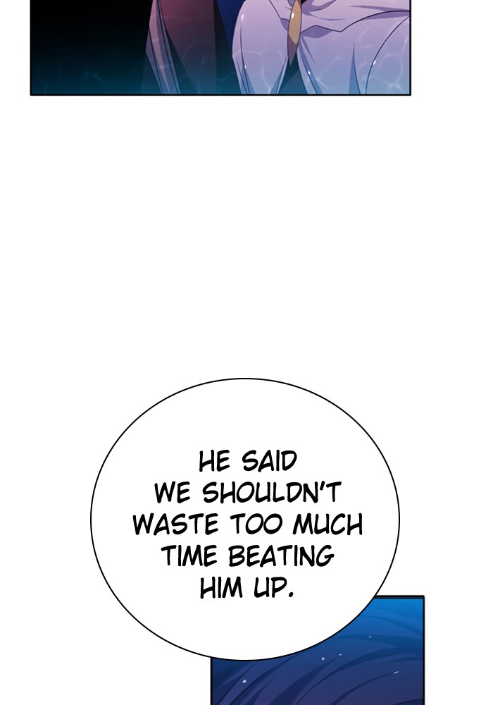 Zero Game Chapter 67 53