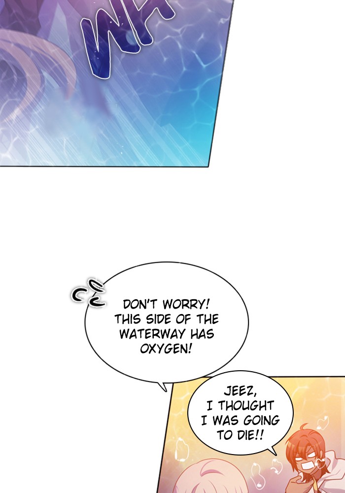 Zero Game Chapter 67 60