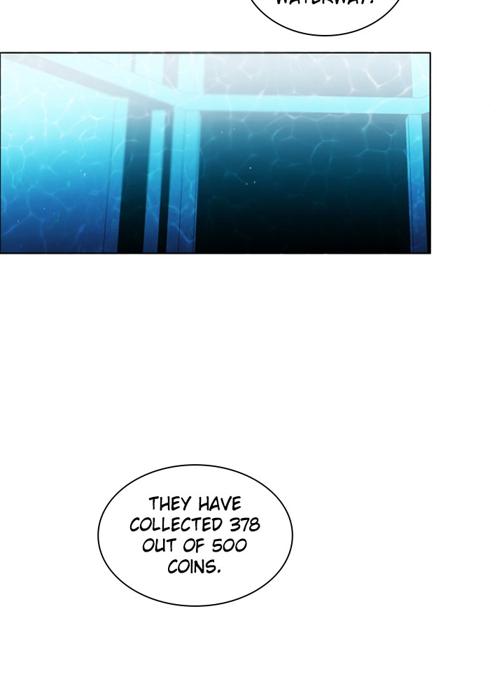 Zero Game Chapter 67 72