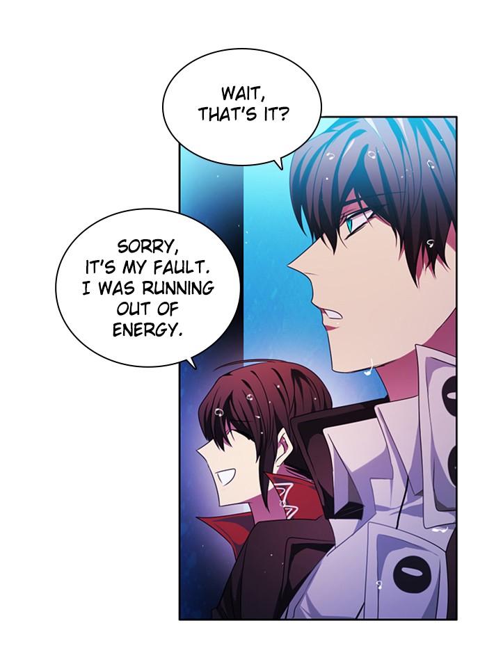 Zero Game Chapter 67 73