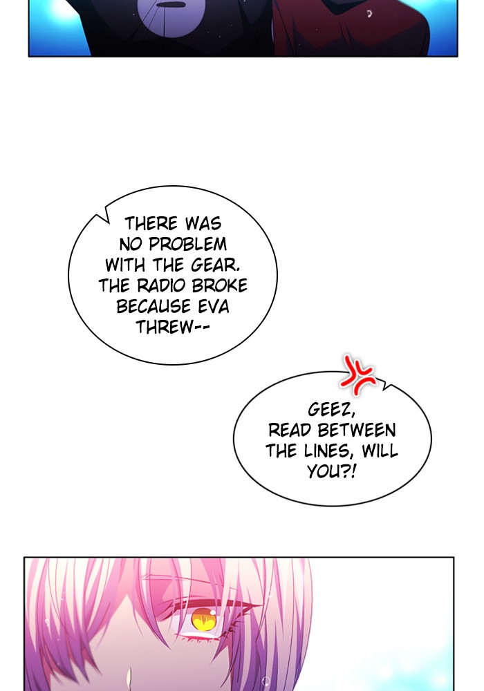 Zero Game Chapter 67 86
