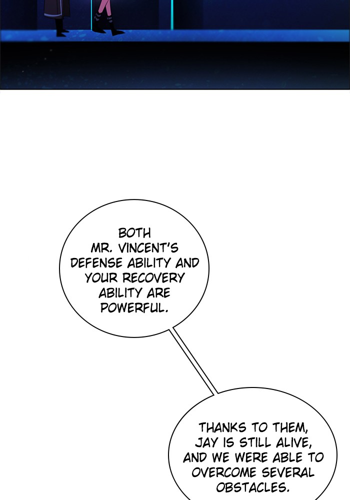 Zero Game Chapter 67 99