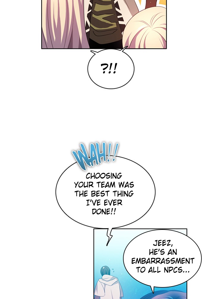 Zero Game Chapter 67 110