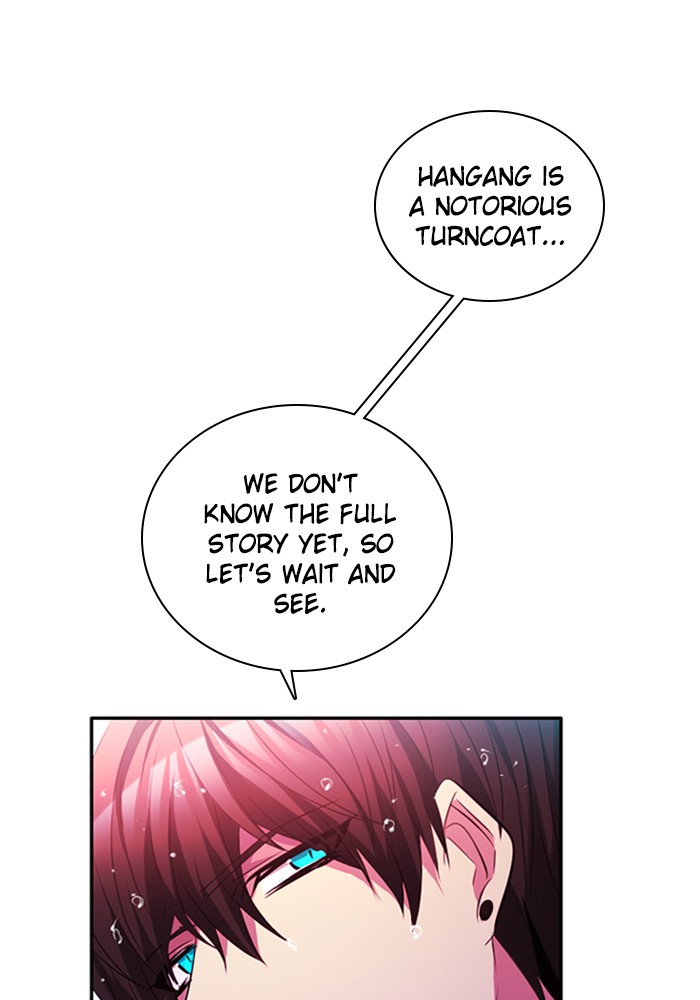 Zero Game Chapter 67 113
