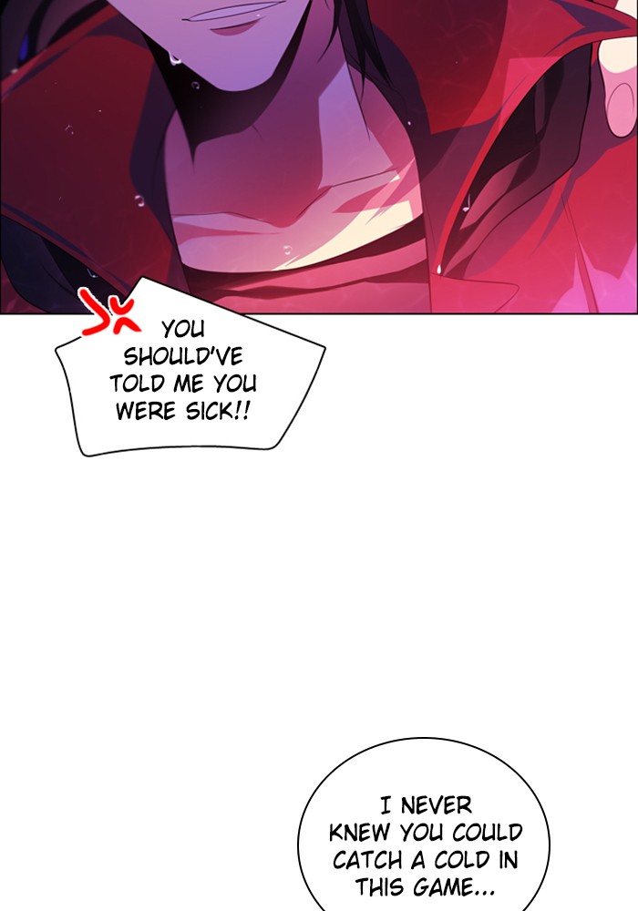 Zero Game Chapter 67 124