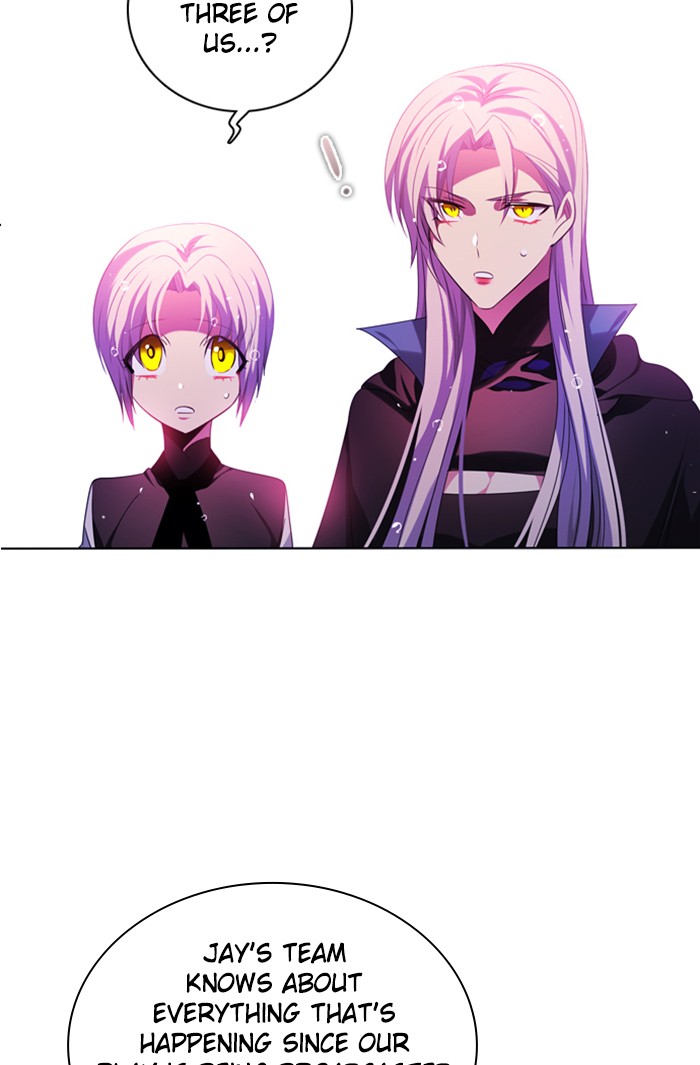 Zero Game Chapter 67 129