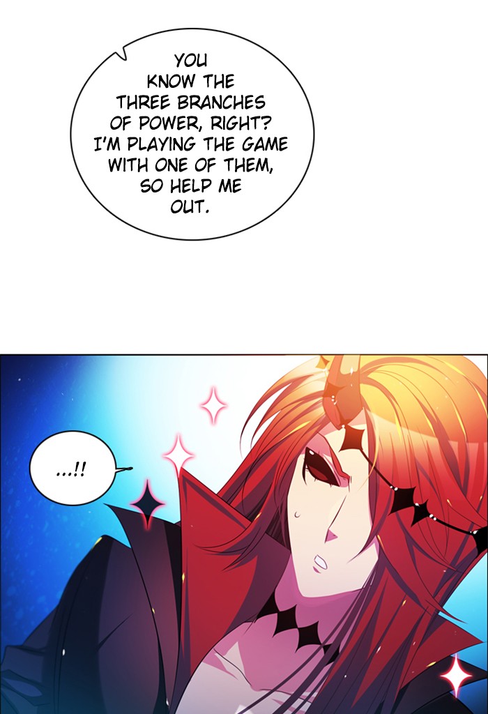 Zero Game Chapter 68 42
