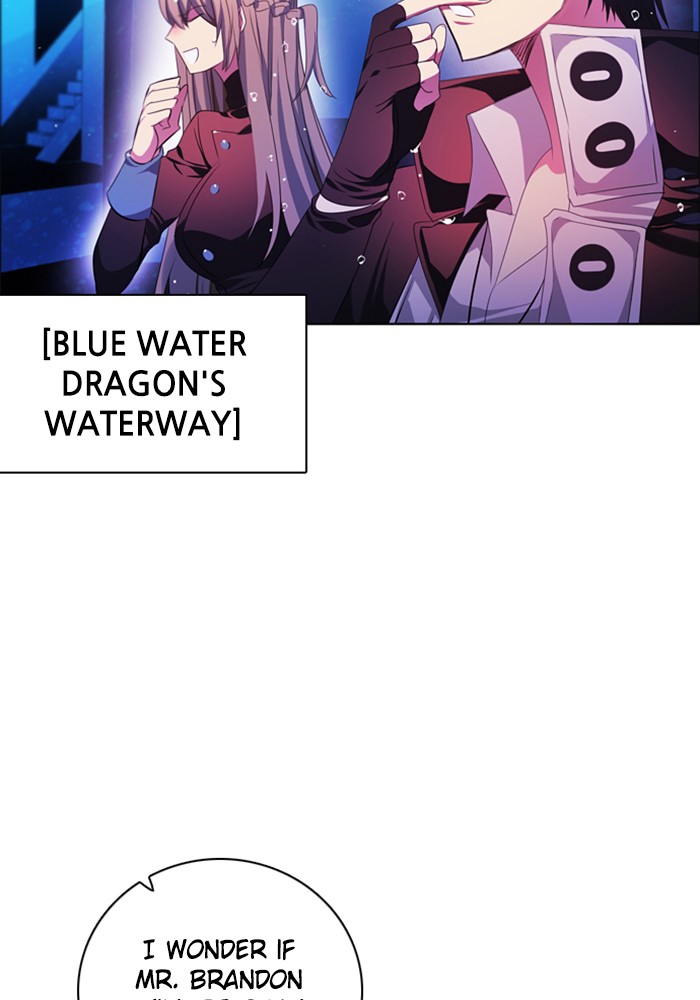 Zero Game Chapter 68 53