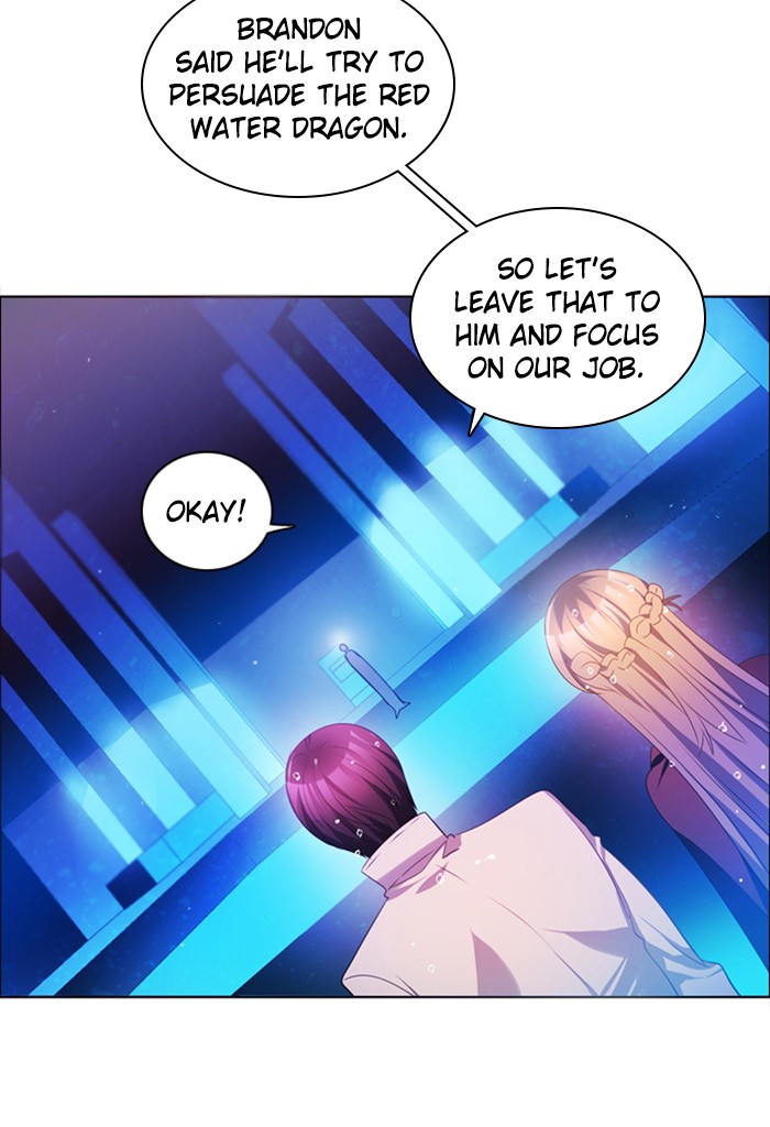 Zero Game Chapter 68 58