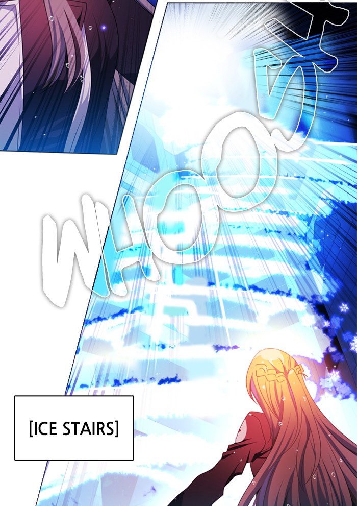 Zero Game Chapter 68 73