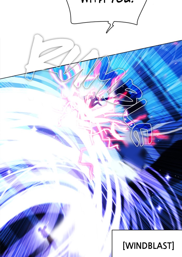 Zero Game Chapter 68 79