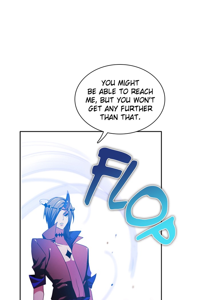 Zero Game Chapter 68 88