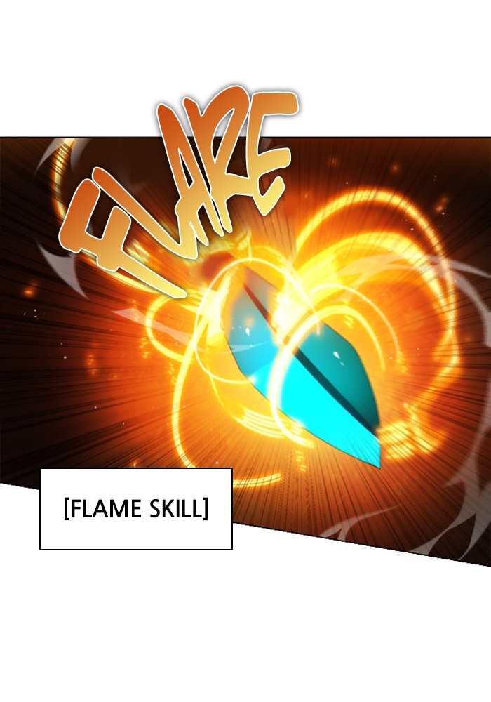 Zero Game Chapter 68 95