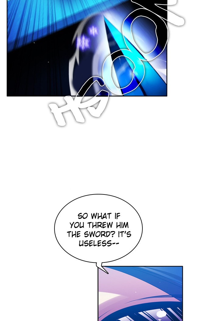 Zero Game Chapter 68 102