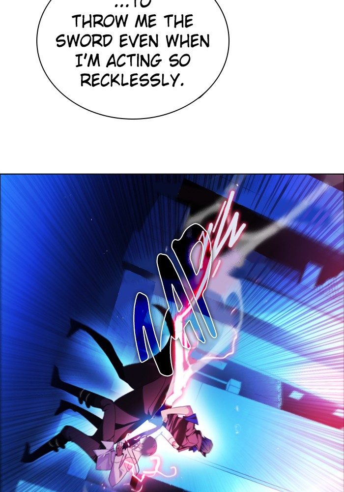 Zero Game Chapter 68 111
