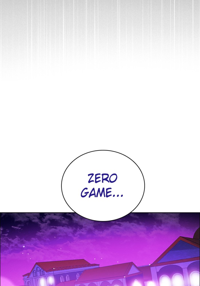 Zero Game Chapter 68 130