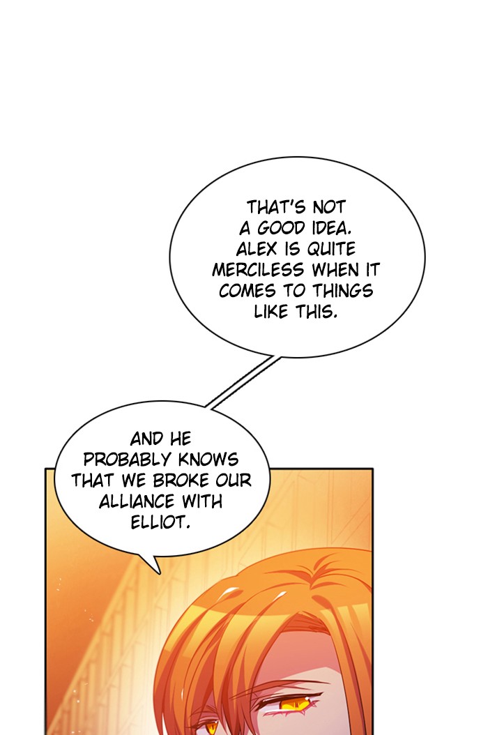 Zero Game Chapter 69 5