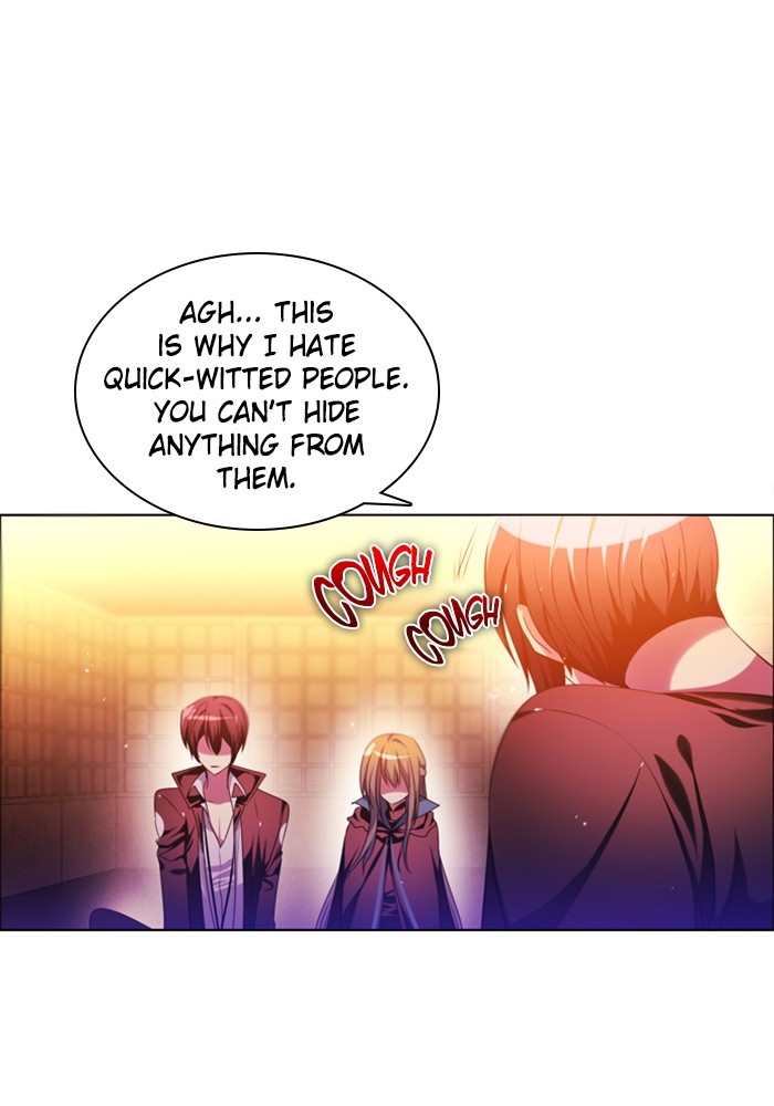 Zero Game Chapter 69 18